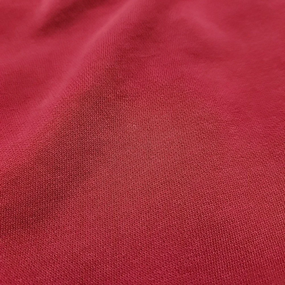 Nike Sweatshirt Mens XL Red Pullover Crewneck Embroidered Swoosh Sportswear